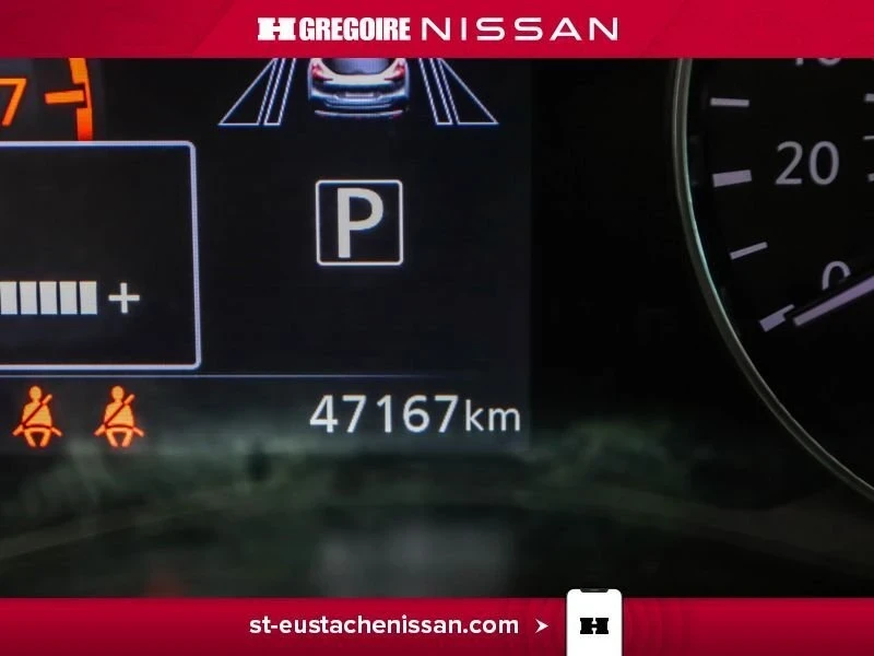 2023 Nissan Kicks - Image 17 of 20