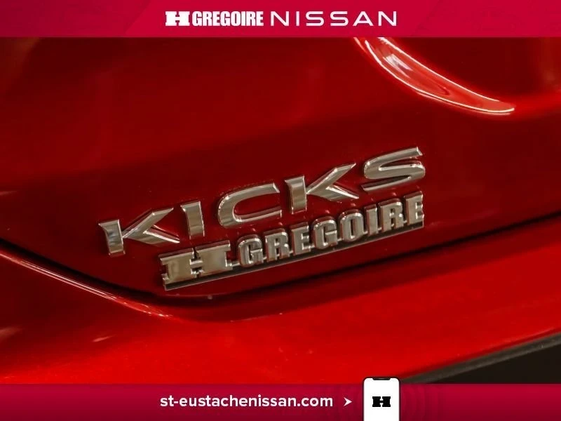 2023 Nissan Kicks - Image 16 of 20