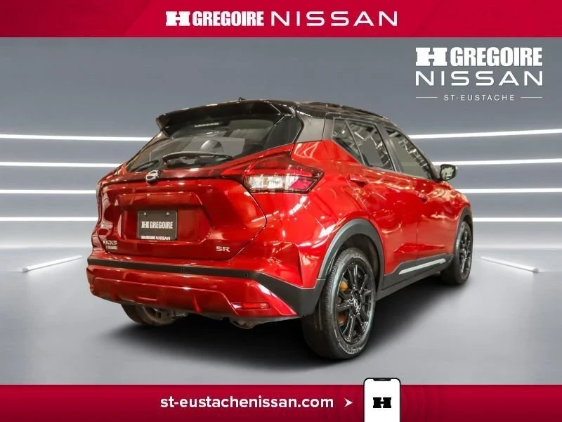 2023 Nissan Kicks - Image 12 of 20