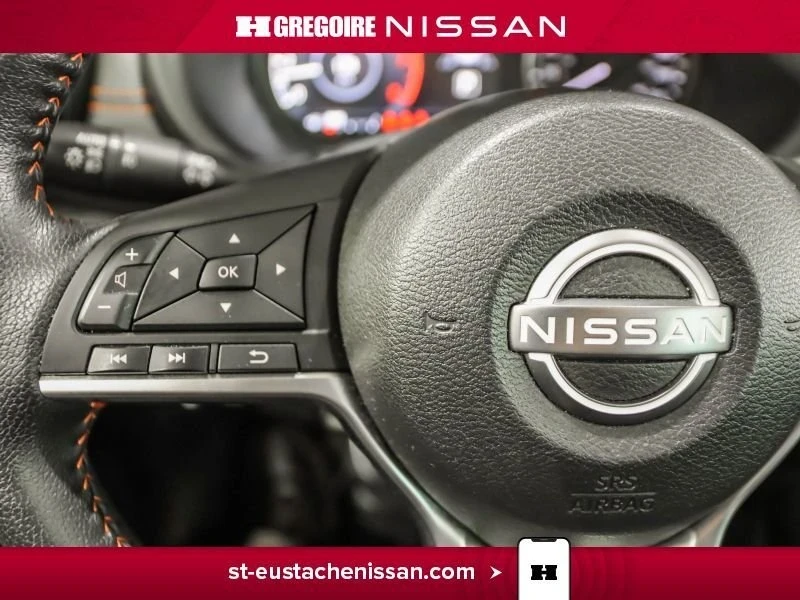 2023 Nissan Kicks - Image 19 of 20