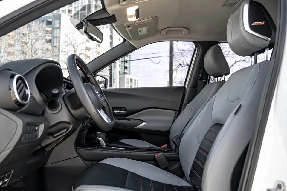 2023 Nissan Kicks - Image 11 of 19