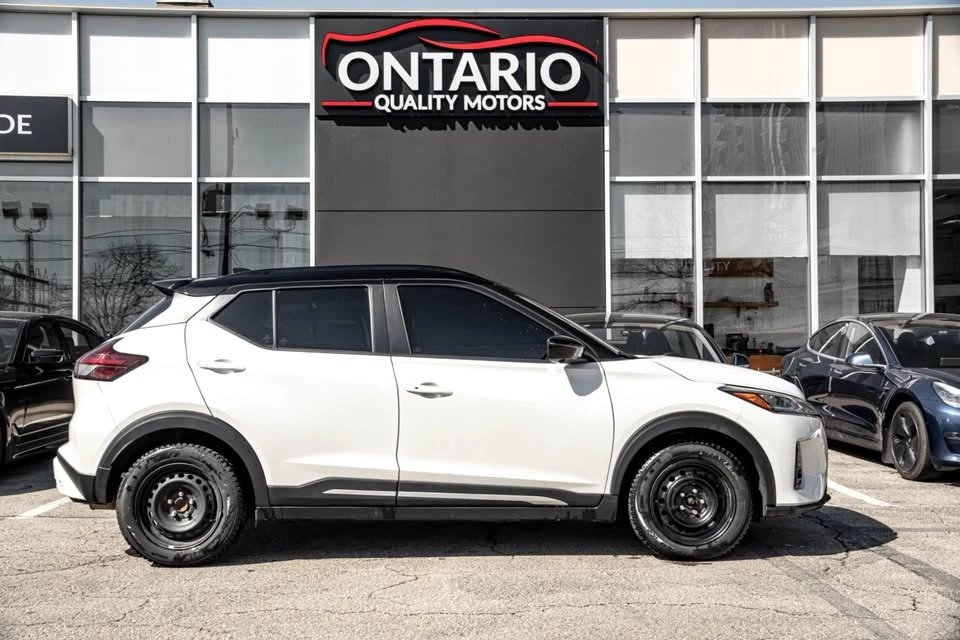 2023 Nissan Kicks - Image 5 of 19