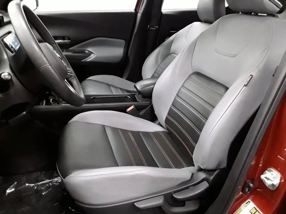 2023 Nissan Kicks - Image 6 of 20