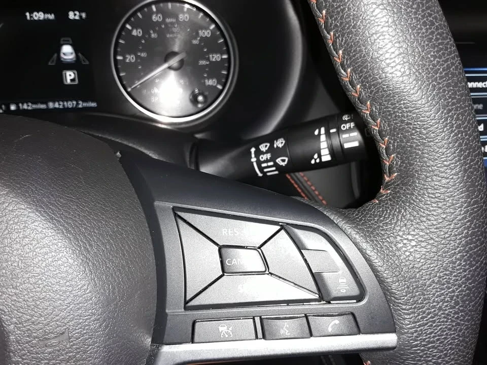 2023 Nissan Kicks - Image 18 of 20