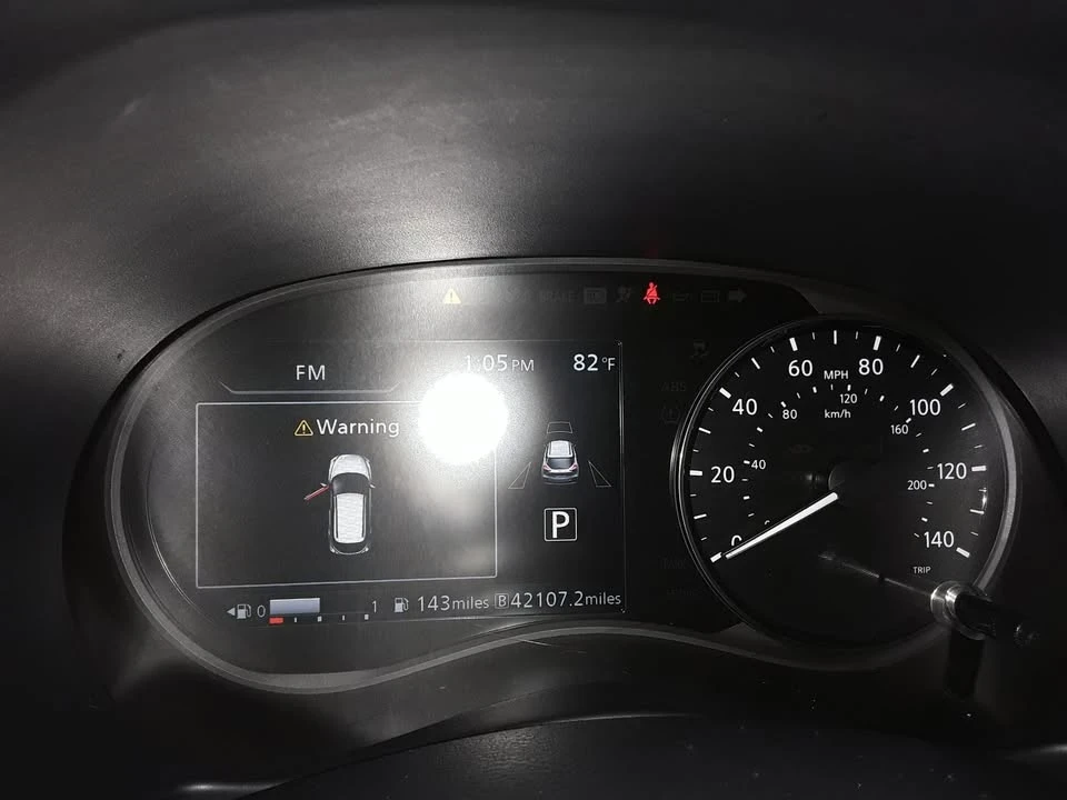 2023 Nissan Kicks - Image 9 of 20