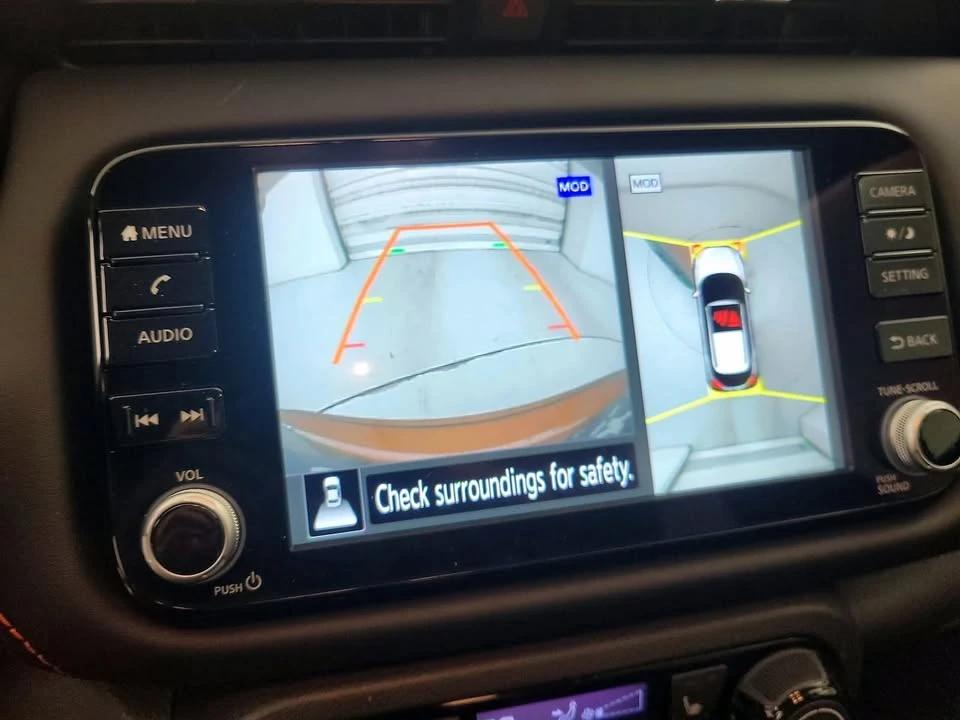 2023 Nissan Kicks - Image 3 of 15