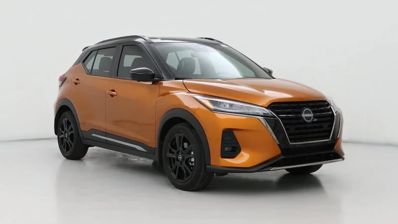 2023 Nissan Kicks - Image 14 of 15
