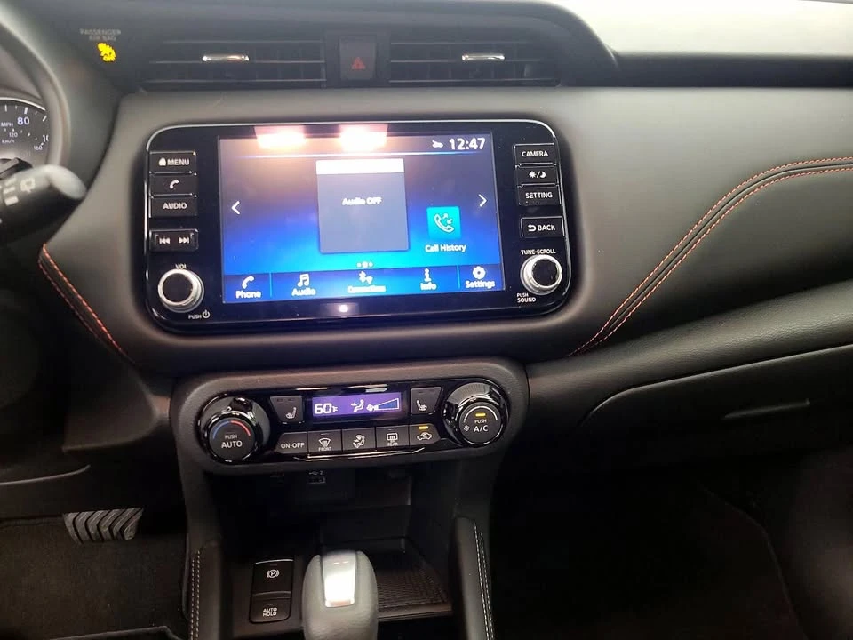 2023 Nissan Kicks - Image 4 of 15