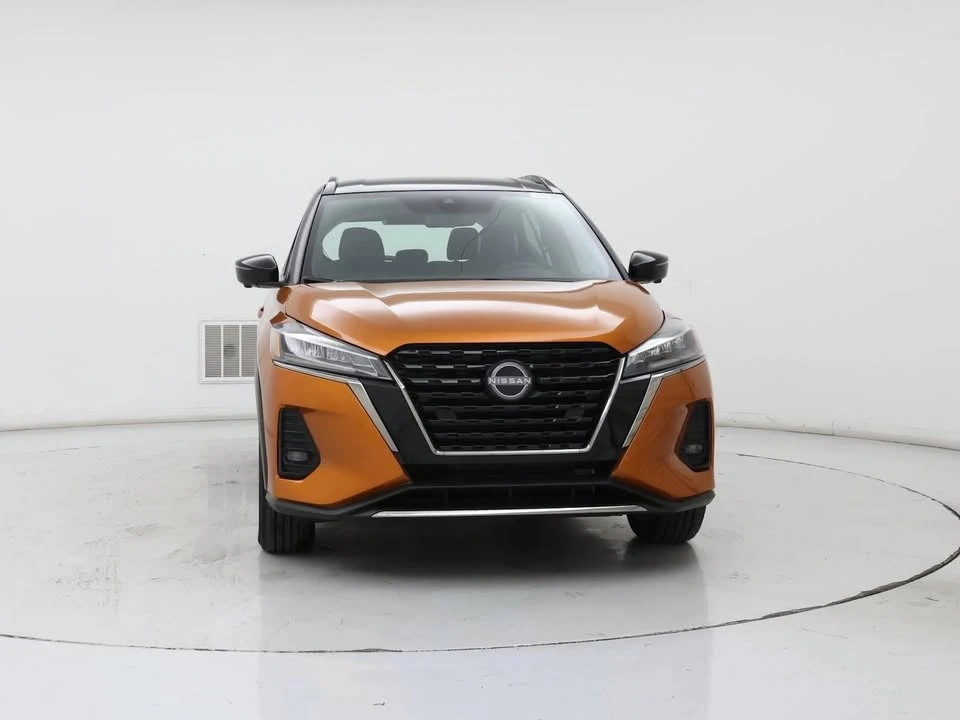 2023 Nissan Kicks - Image 15 of 15