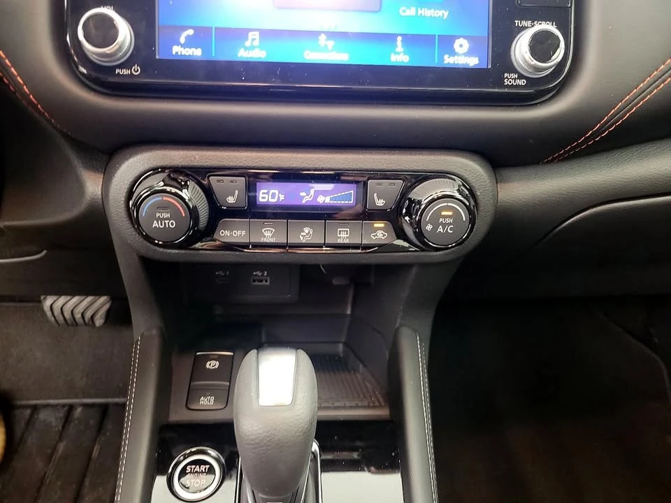 2023 Nissan Kicks - Image 6 of 15
