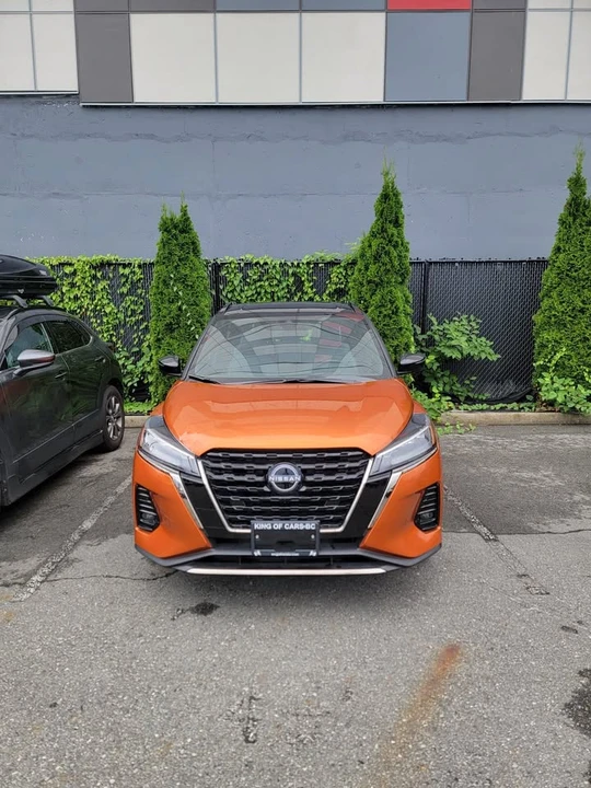 2023 Nissan Kicks - Image 9 of 15