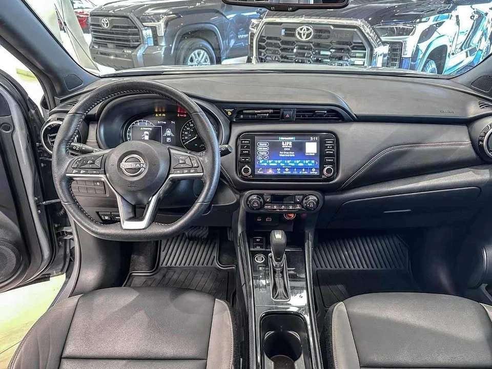 2023 Nissan Kicks - Image 5 of 7