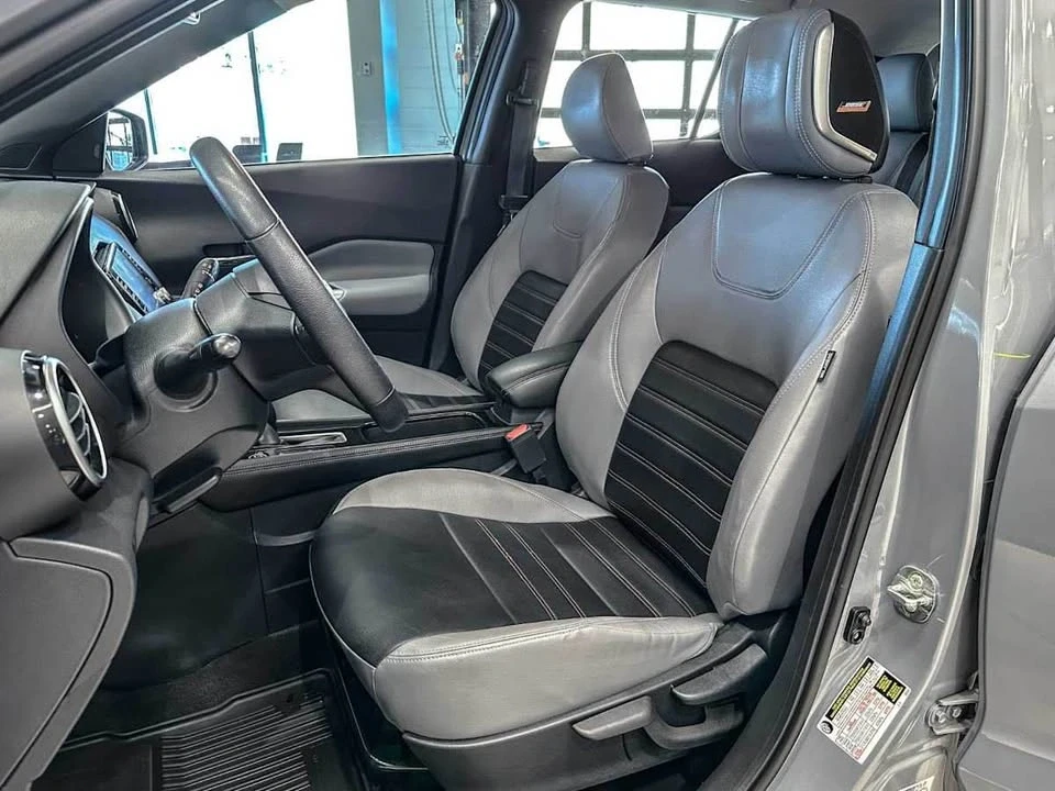 2023 Nissan Kicks - Image 6 of 7