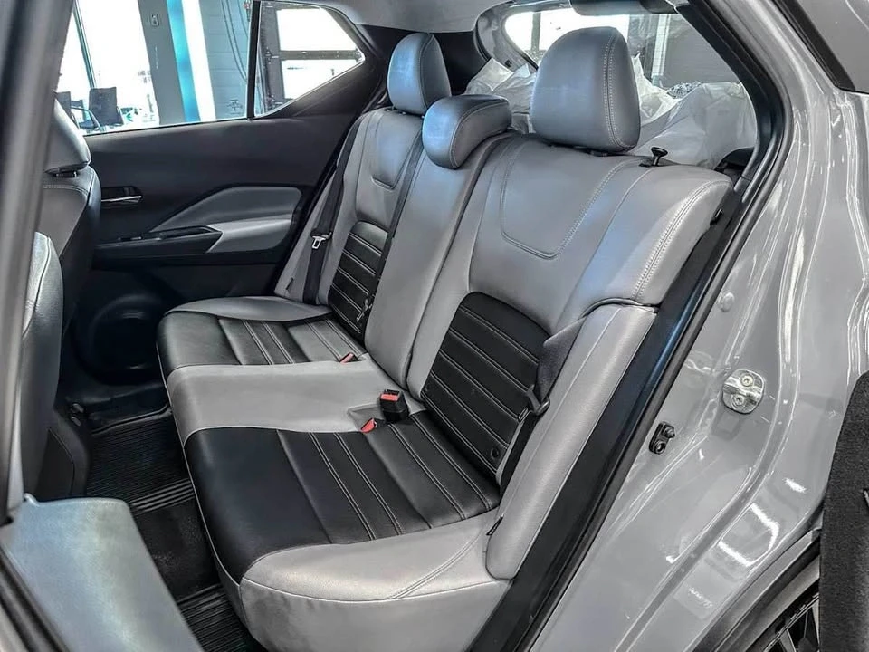 2023 Nissan Kicks - Image 7 of 7