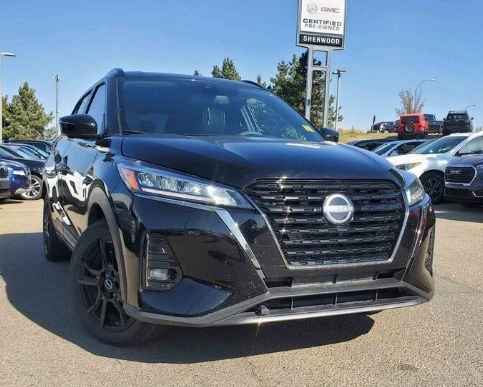 2023 Nissan Kicks - Image 2 of 5