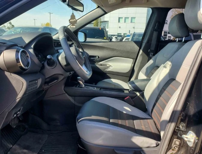 2023 Nissan Kicks - Image 5 of 5