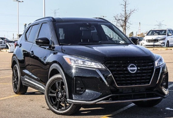 2023 Nissan Kicks - Image 2 of 8