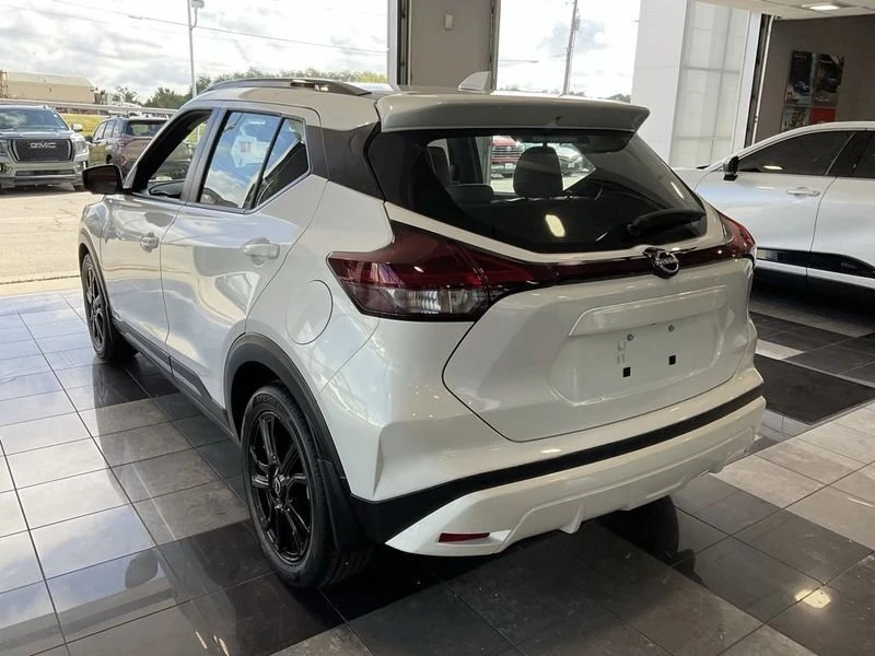 2023 Nissan Kicks - Image 5 of 20