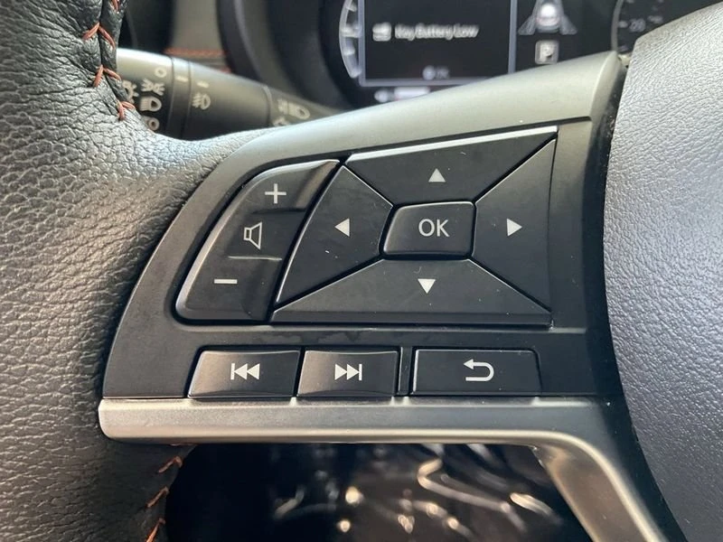 2023 Nissan Kicks - Image 12 of 20