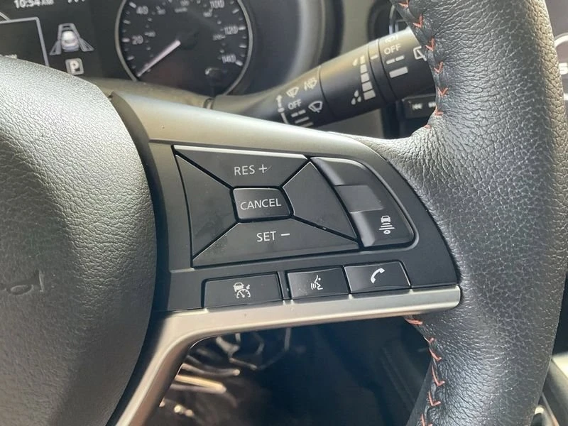 2023 Nissan Kicks - Image 13 of 20