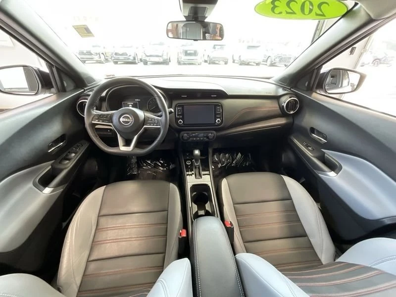 2023 Nissan Kicks - Image 8 of 20