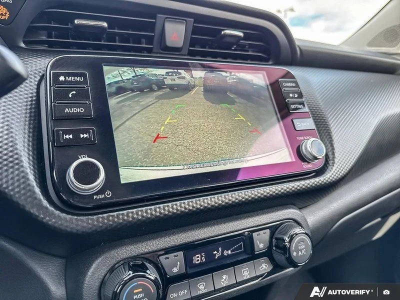 2023 Nissan Kicks - Image 20 of 20