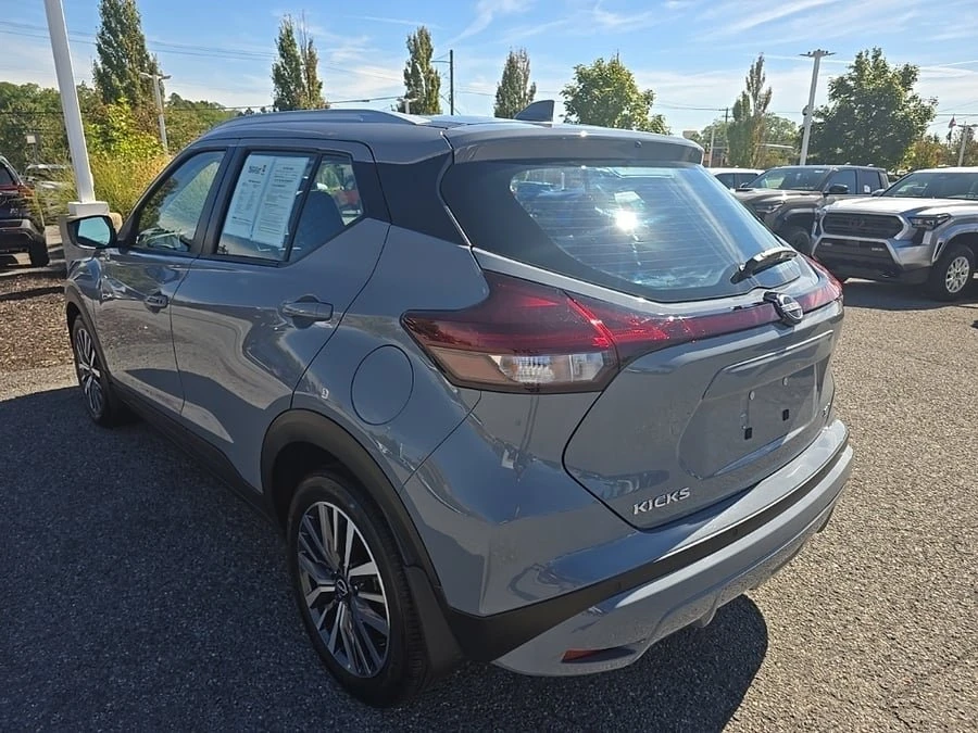 2023 Nissan Kicks - Image 2 of 6