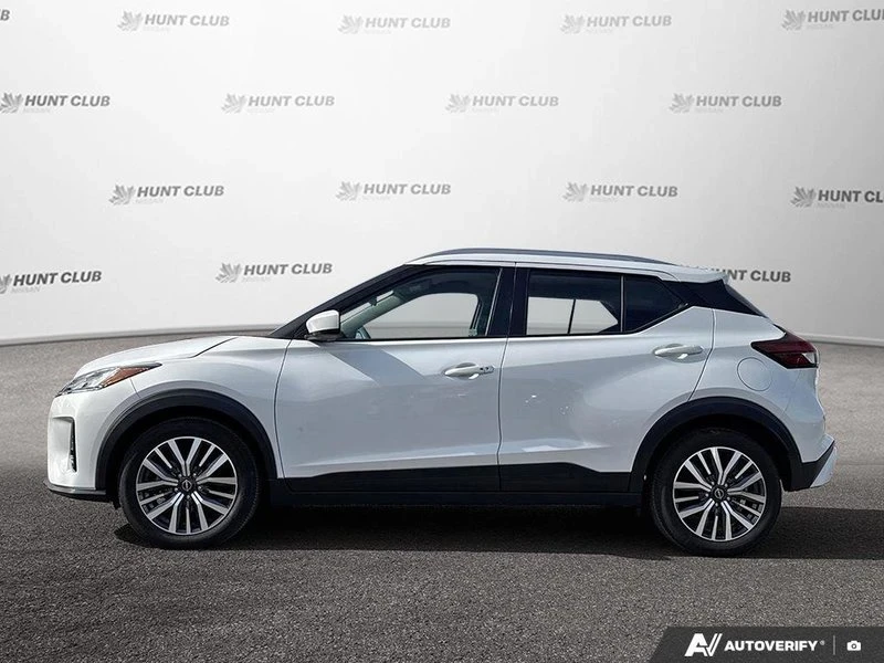 2023 Nissan Kicks - Image 2 of 20