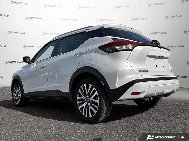 2023 Nissan Kicks - Image 3 of 20