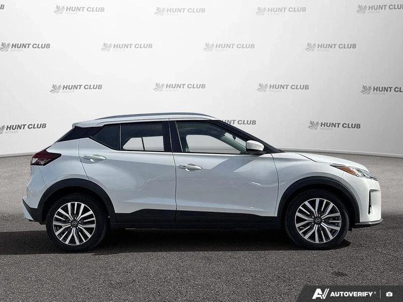 2023 Nissan Kicks - Image 6 of 20