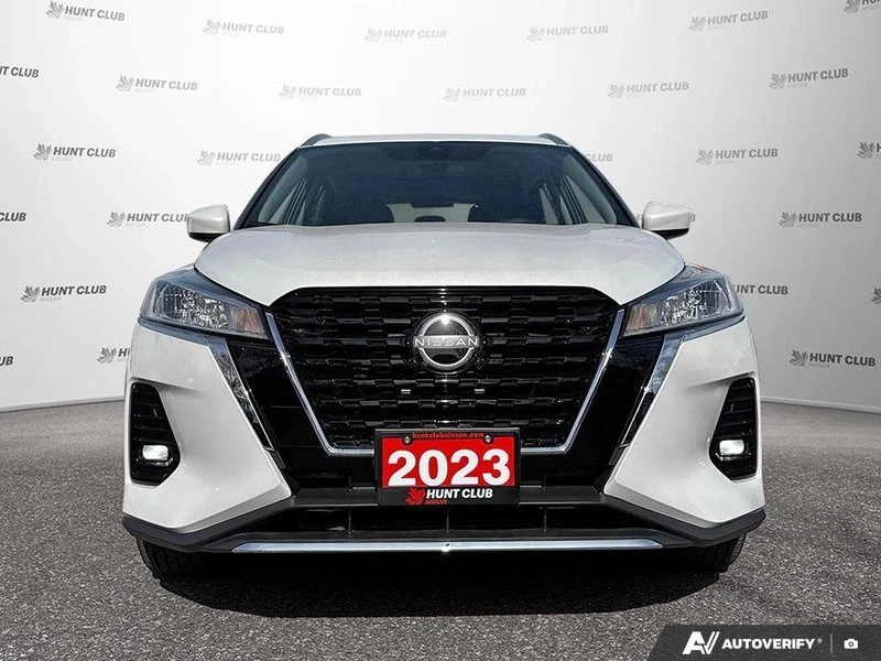 2023 Nissan Kicks - Image 8 of 20