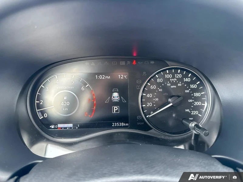 2023 Nissan Kicks - Image 13 of 20