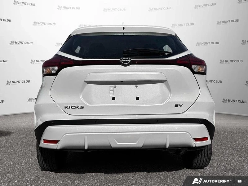 2023 Nissan Kicks - Image 4 of 20