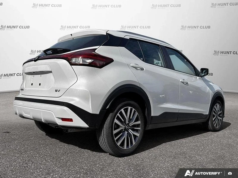 2023 Nissan Kicks - Image 5 of 20