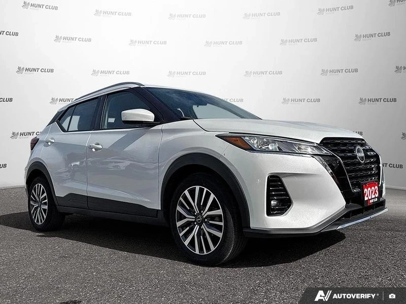 2023 Nissan Kicks - Image 7 of 20