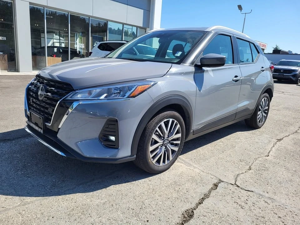 2023 Nissan Kicks - Image 2 of 13