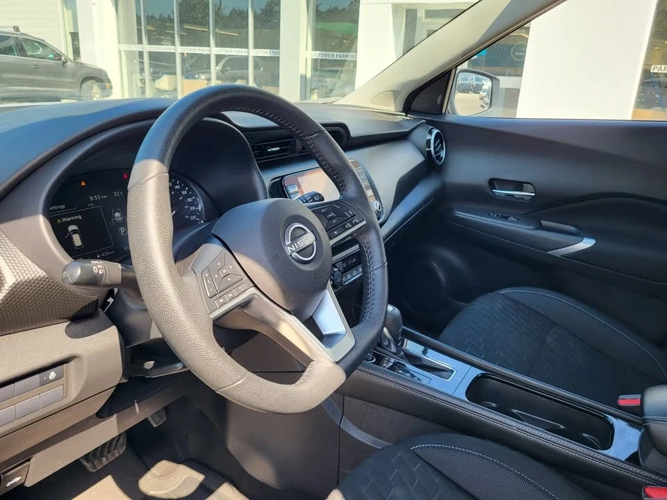 2023 Nissan Kicks - Image 8 of 13