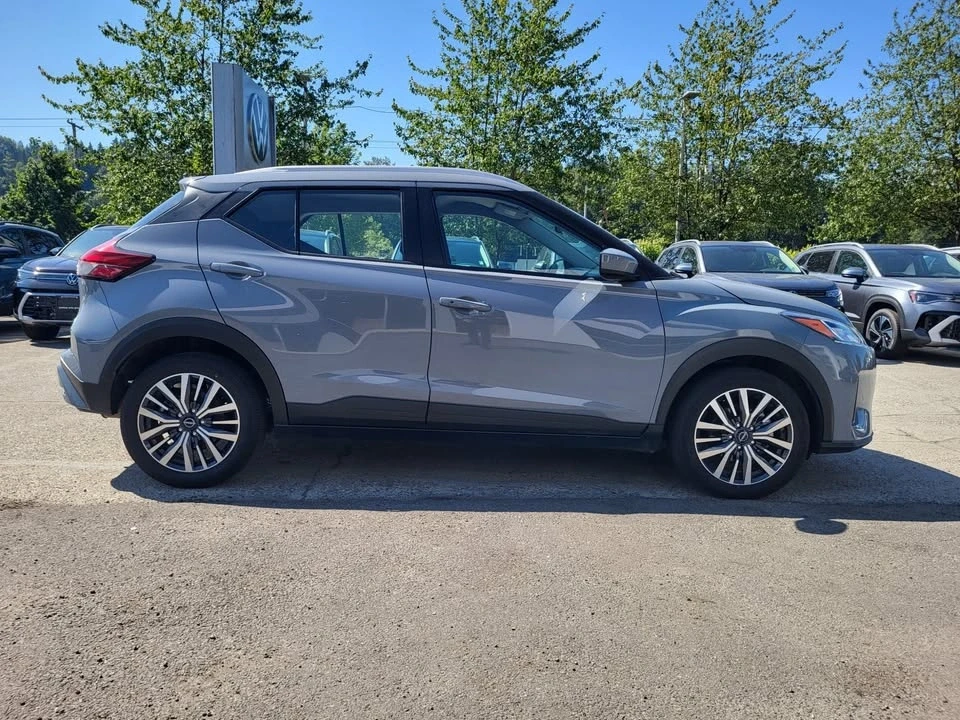 2023 Nissan Kicks - Image 6 of 13