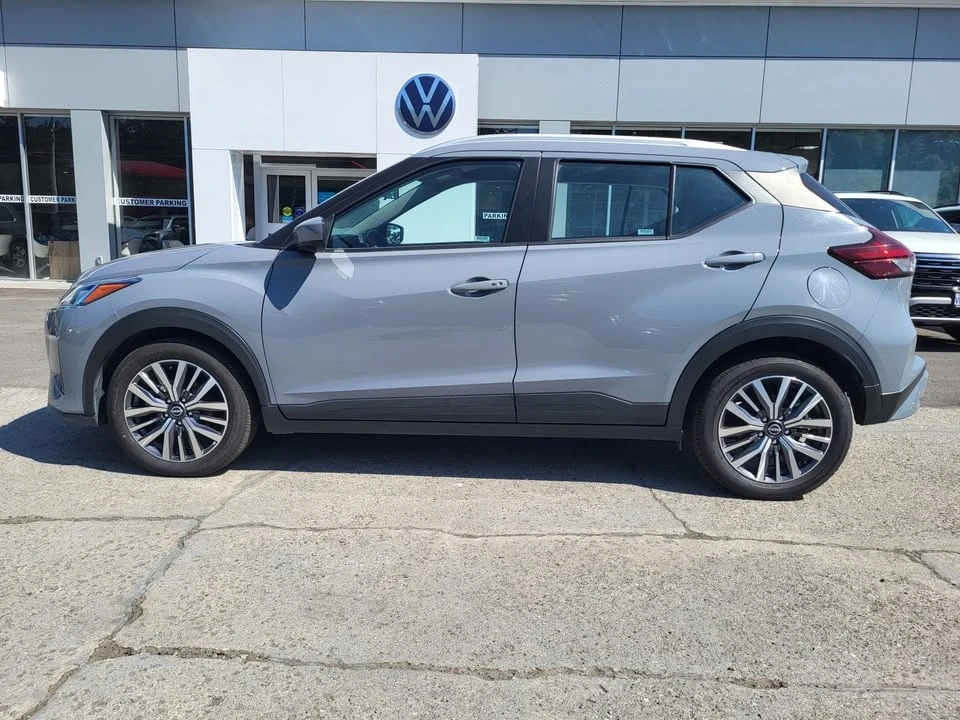 2023 Nissan Kicks - Image 3 of 13