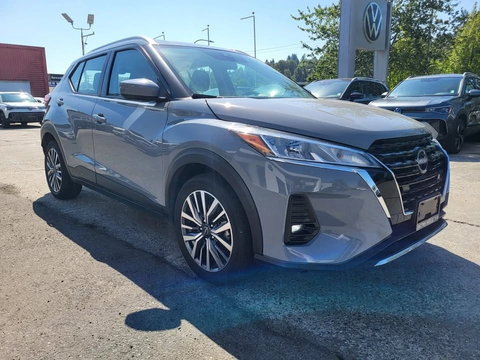 2023 Nissan Kicks - Image 7 of 13