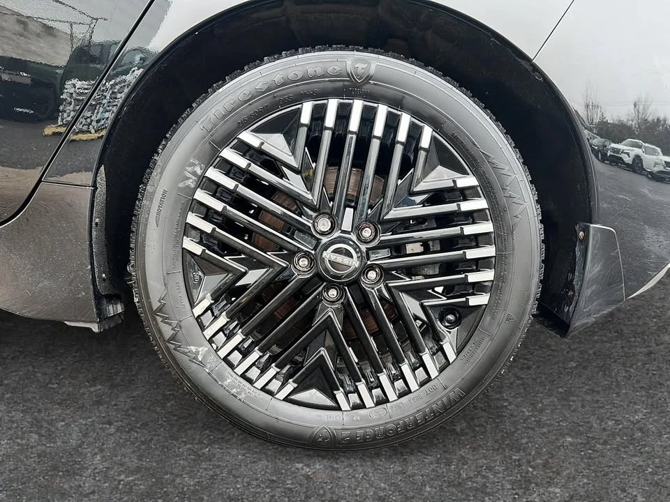 2023 Nissan Leaf - Image 7 of 10