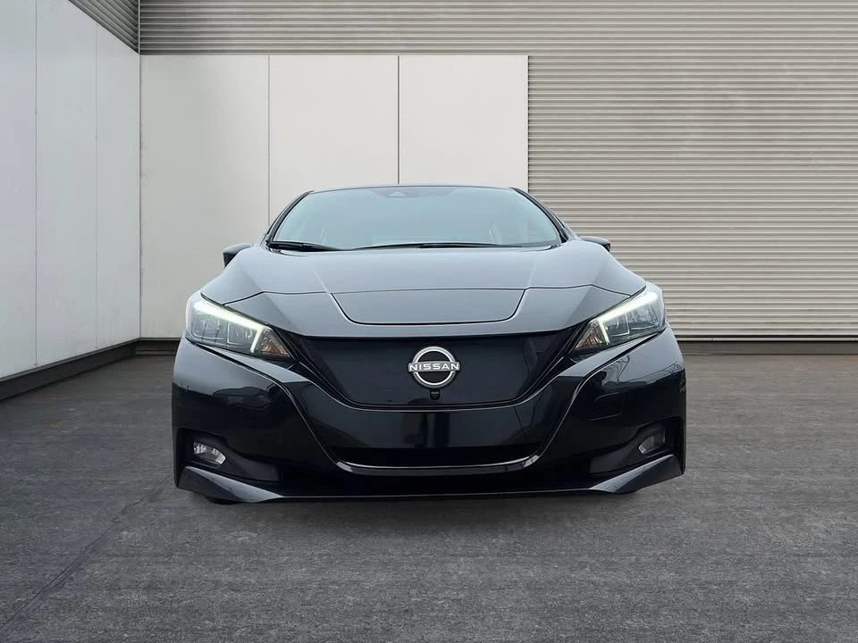 2023 Nissan Leaf - Image 2 of 10