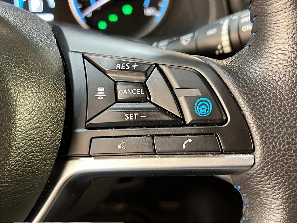 2023 Nissan Leaf - Image 19 of 20