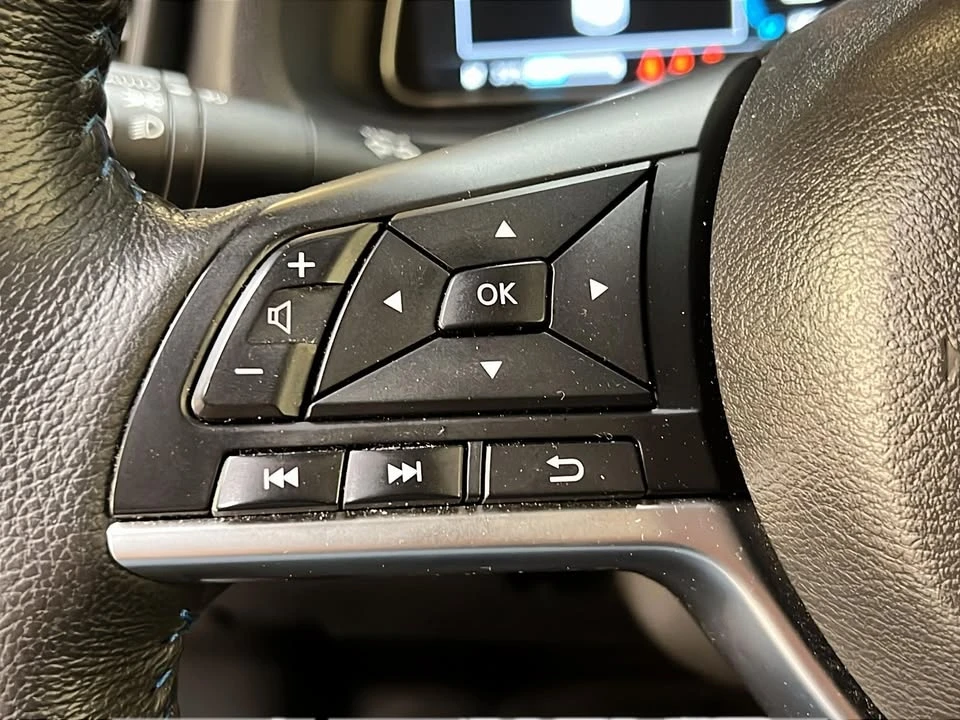 2023 Nissan Leaf - Image 20 of 20