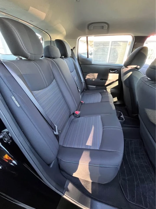 2023 Nissan Leaf - Image 11 of 13