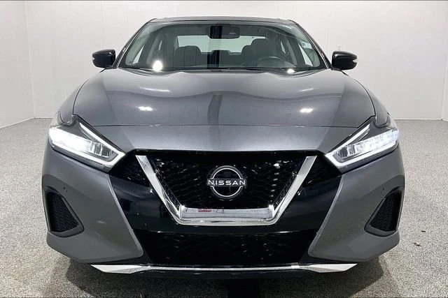 2023 Nissan Maxima 8th Gen - Image 2 of 18