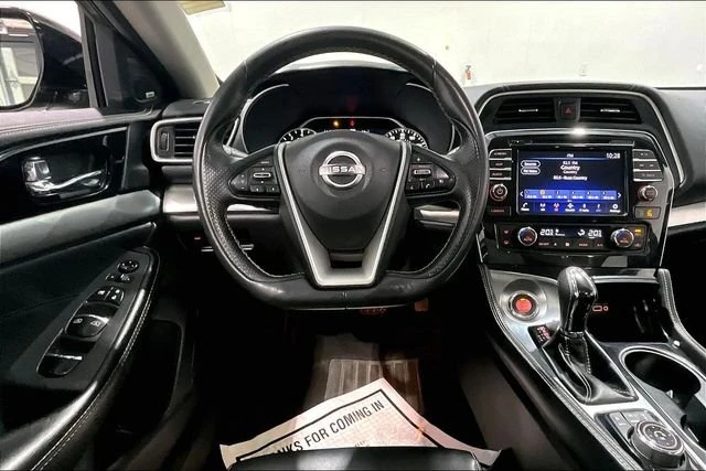 2023 Nissan Maxima 8th Gen - Image 7 of 18