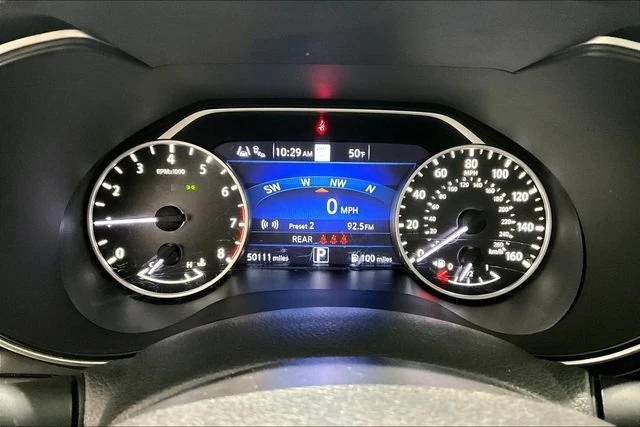 2023 Nissan Maxima 8th Gen - Image 12 of 18