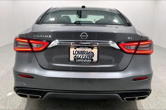 2023 Nissan Maxima 8th Gen - Image 5 of 18