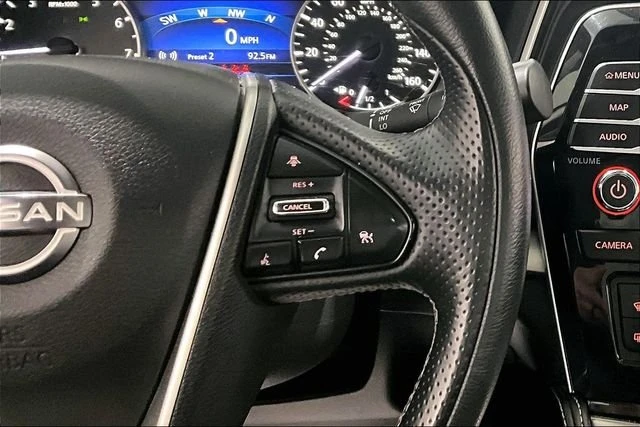 2023 Nissan Maxima 8th Gen - Image 11 of 18